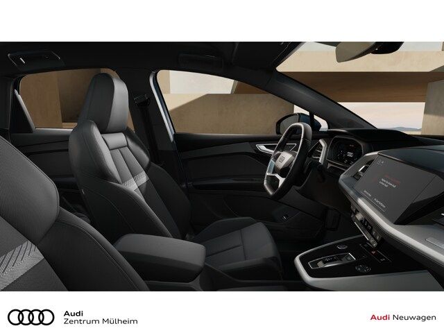Audi Q4 Sportback E-tron 45 E-tron - 2025 - Joinsteer - #10