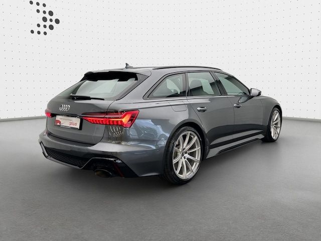 Audi RS6 Avant TFSI Quattro Tiptronic - 2020 - Joinsteer - #2