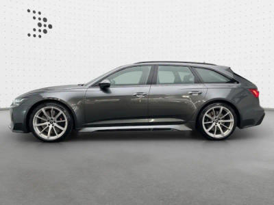 Audi RS6 Avant TFSI Quattro Tiptronic -  - Joinsteer - #2