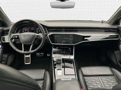 Audi RS6 Avant TFSI Quattro Tiptronic -  - Joinsteer - #4