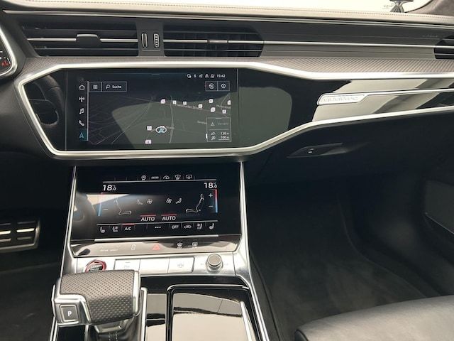Audi RS6 Avant TFSI Quattro Tiptronic - 2020 - Joinsteer - #6