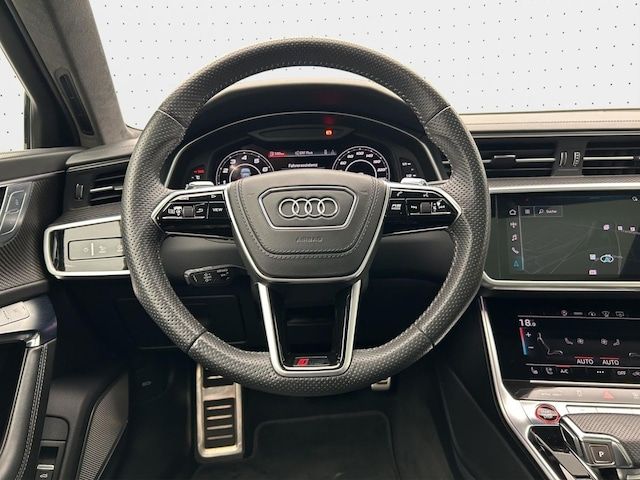Audi RS6 Avant TFSI Quattro Tiptronic - 2020 - Joinsteer - #8