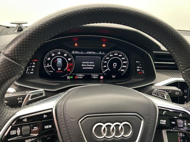 Audi RS6 Avant TFSI Quattro Tiptronic - 2020 - Joinsteer - #9