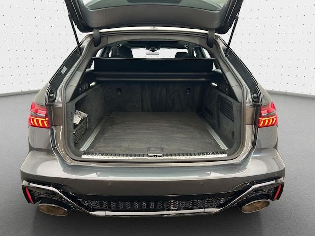 Audi RS6 Avant TFSI Quattro Tiptronic - 2020 - Joinsteer - #11