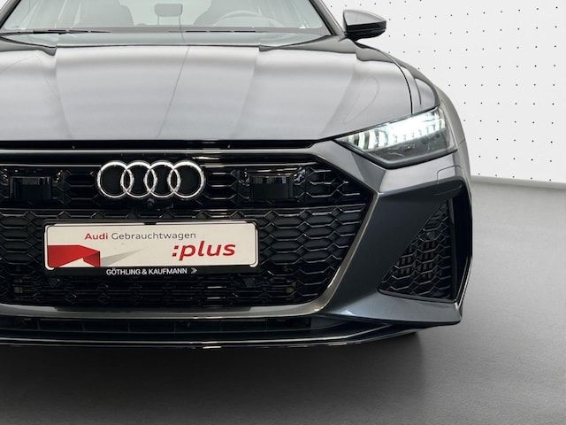 Audi RS6 Avant TFSI Quattro Tiptronic - 2020 - Joinsteer - #12