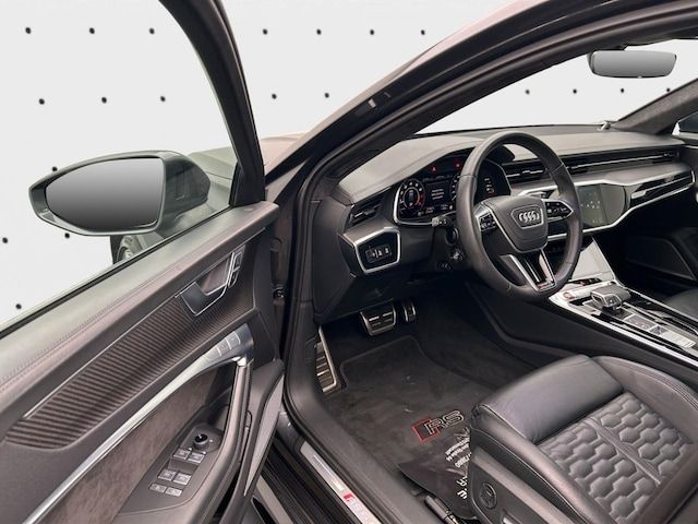 Audi RS6 Avant TFSI Quattro Tiptronic - 2020 - Joinsteer - #14