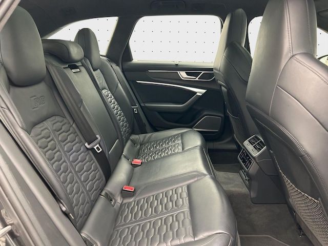 Audi RS6 Avant TFSI Quattro Tiptronic - 2020 - Joinsteer - #15