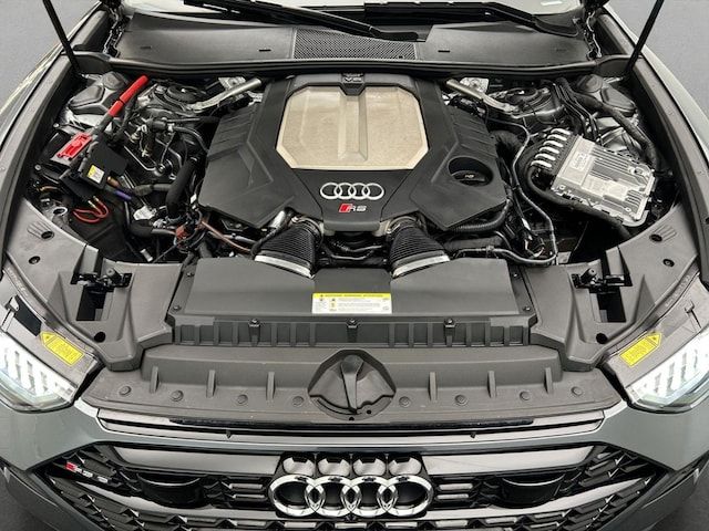 Audi RS6 Avant TFSI Quattro Tiptronic - 2020 - Joinsteer - #16