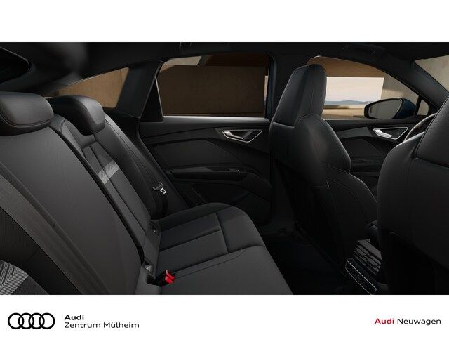 Audi Q4 Sportback E-tron 45 E-tron - 2025 - Joinsteer - #12