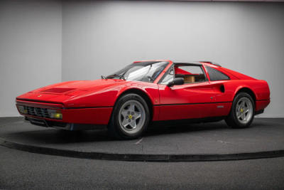 Ferrari 328 GTS -  - Joinsteer - #1