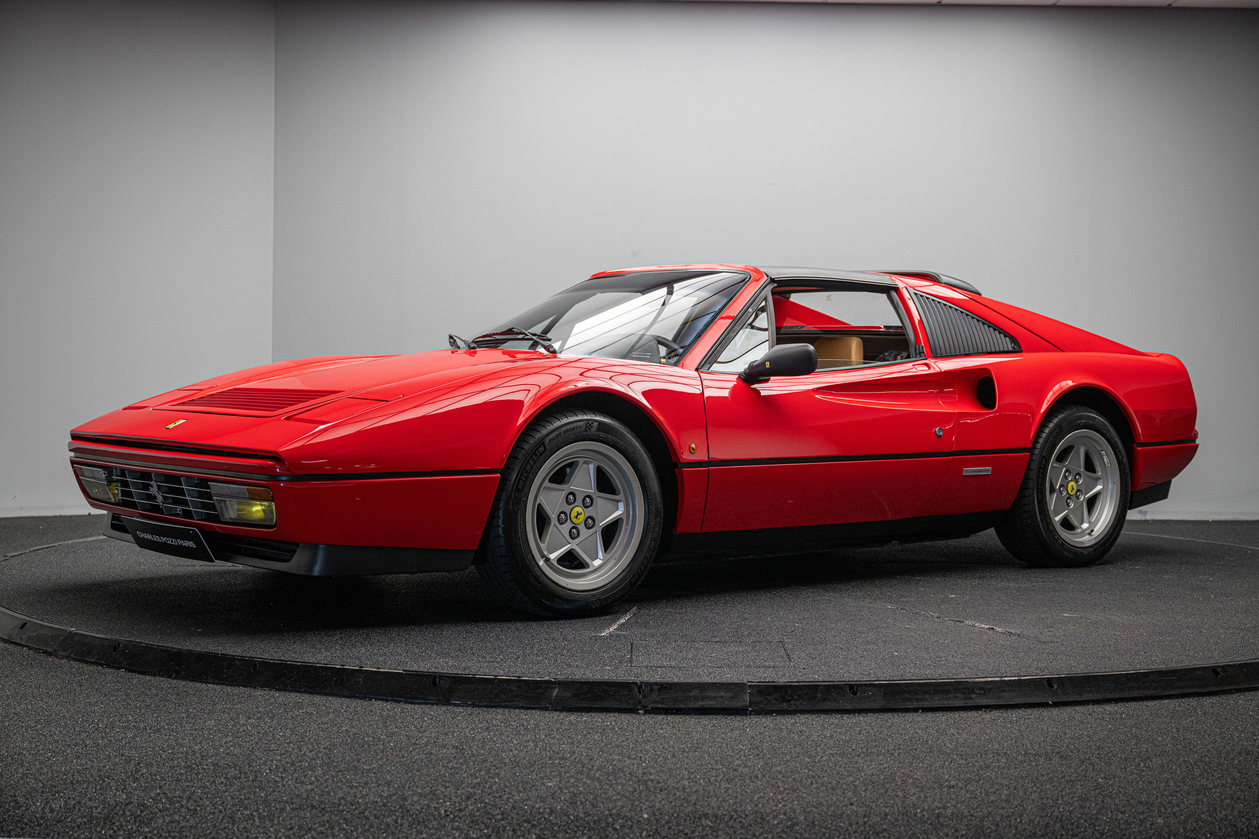 Ferrari 328 GTS - 1987 - Joinsteer - #1