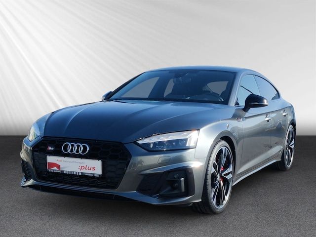 Audi S5 Sportback TDI Quattro Tiptronic - 2020 - Joinsteer - #2