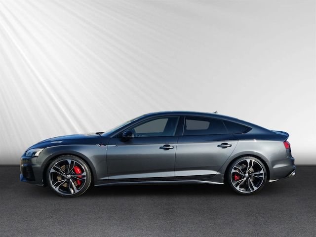 Audi S5 Sportback TDI Quattro Tiptronic - 2020 - Joinsteer - #3