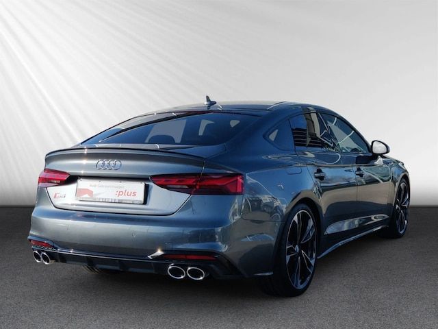 Audi S5 Sportback TDI Quattro Tiptronic - 2020 - Joinsteer - #4