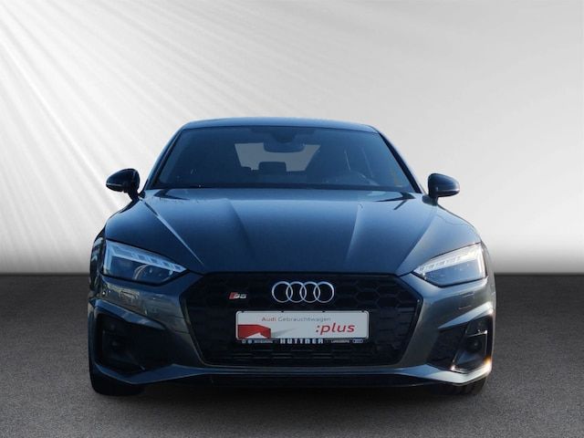 Audi S5 Sportback TDI Quattro Tiptronic - 2020 - Joinsteer - #6