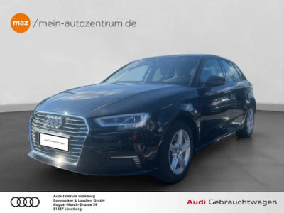 Audi A3 Sportback E-tron 40 E-tron S Tronic -  - Joinsteer - #1