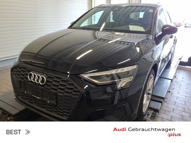 Audi A3 Sportback TFSI E 40 TFSI E S Tronic - 2021 - Joinsteer - #1