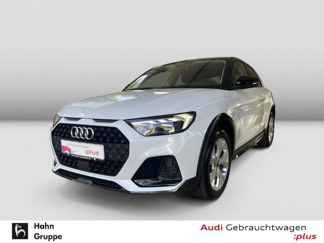 Audi A1 Citycarver 30 TFSI S Tronic - 2021 - Joinsteer - #1