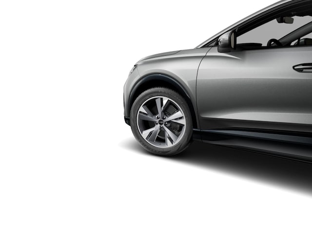 Audi Q4 Sportback E-tron 45 E-tron - 2025 - Joinsteer - #3
