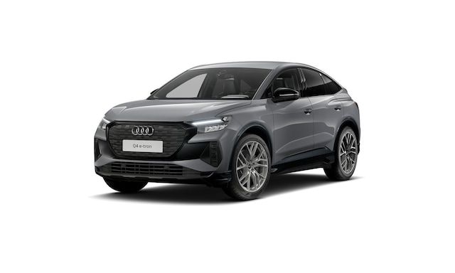 Audi Q4 Sportback E-tron 45 E-tron Quattro - 2025 - Joinsteer - #2
