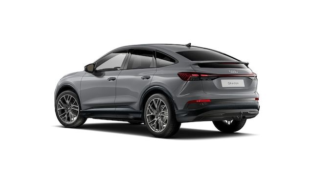 Audi Q4 Sportback E-tron 45 E-tron Quattro - 2025 - Joinsteer - #3