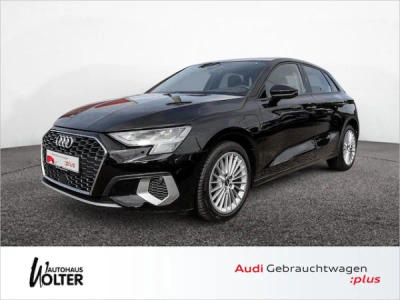 Audi A3 Sportback TFSI E Advanced 40 TFSI E S Tronic -  - Joinsteer - #1