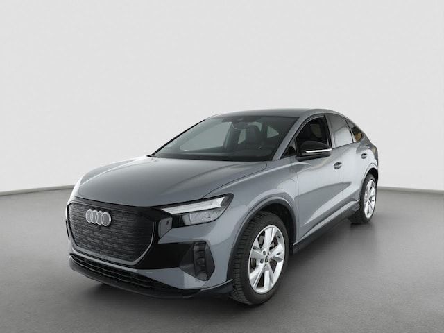 Audi Q4 Sportback E-tron 45 E-tron Quattro - 2025 - Joinsteer - #6