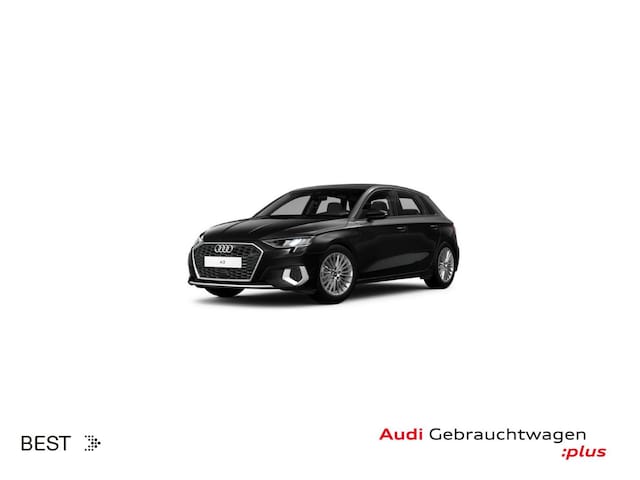 Audi A3 Sportback 35 TFSI S Tronic - 2022 - Joinsteer - #1
