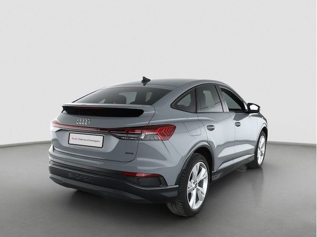 Audi Q4 Sportback E-tron 45 E-tron Quattro - 2025 - Joinsteer - #7