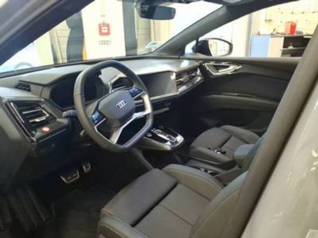 Audi Q4 Sportback E-tron 45 E-tron Quattro - 2025 - Joinsteer - #8