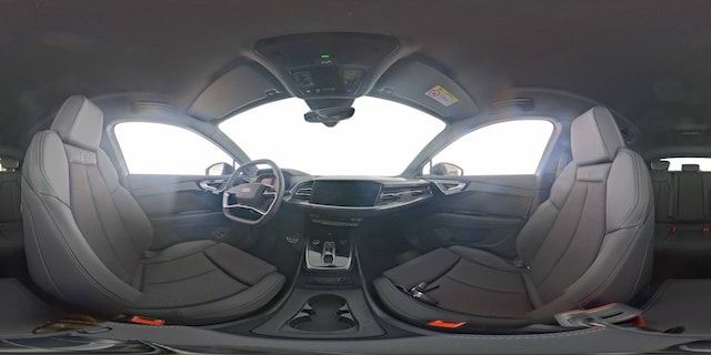 Audi Q4 Sportback E-tron 45 E-tron Quattro - 2025 - Joinsteer - #9