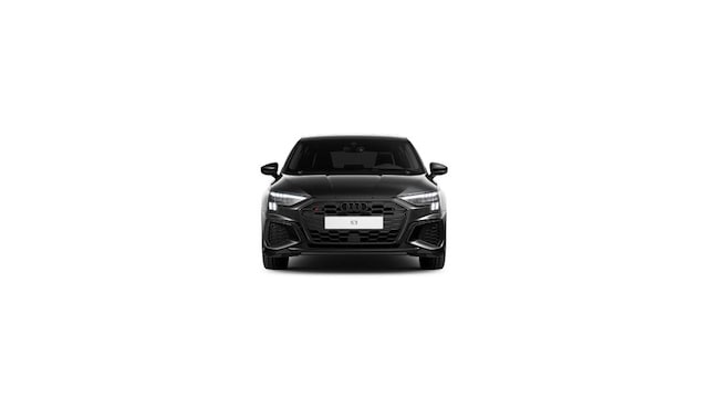 Audi S3 Sportback TFSI Quattro S Tronic - 2023 - Joinsteer - #2