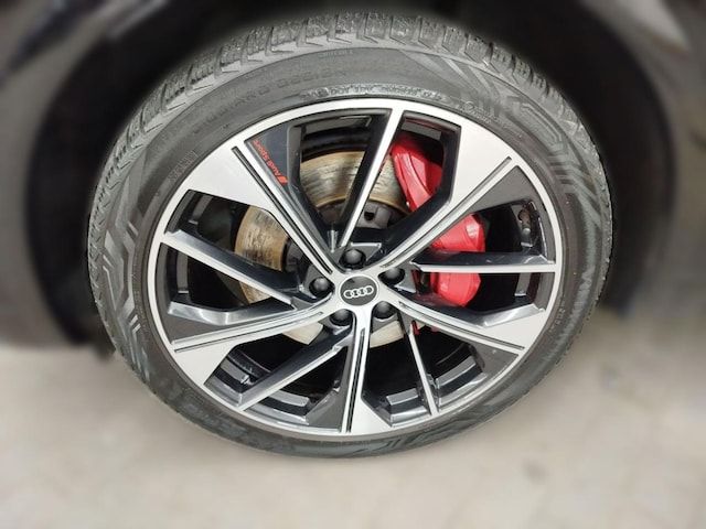 Audi SQ5 Sportback TDI Tiptronic - 2021 - Joinsteer - #4