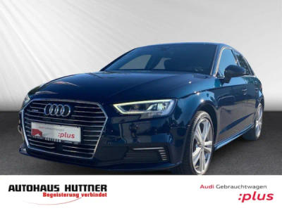 Audi A3 Sportback E-tron Sport 40 E-tron S Tronic -  - Joinsteer - #1