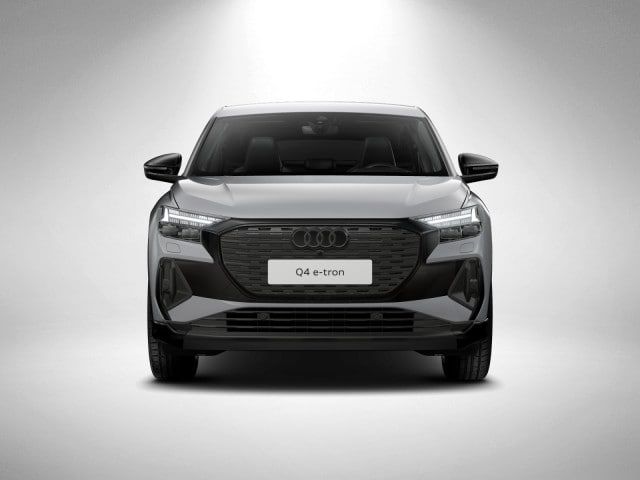 Audi Q4 Sportback E-tron 45 E-tron - 2025 - Joinsteer - #4