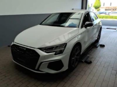 Audi A3 Sportback TFSI E 45 TFSI E S Tronic -  - Joinsteer - #1