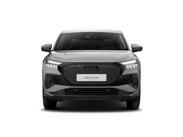 Audi Q4 Sportback E-tron 45 E-tron Quattro - 2025 - Joinsteer - #2