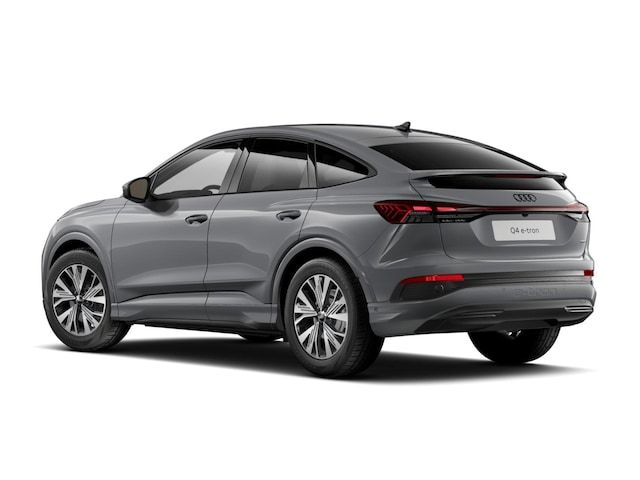 Audi Q4 Sportback E-tron 45 E-tron Quattro - 2025 - Joinsteer - #4