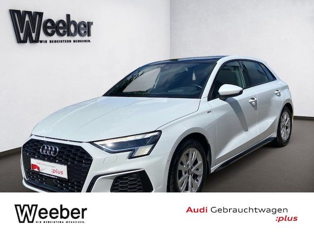 Audi A3 Sportback 40 TDI Quattro S Tronic - 2022 - Joinsteer - #1