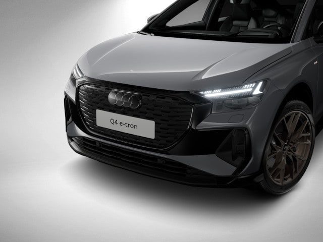 Audi Q4 Sportback E-tron 45 E-tron - 2025 - Joinsteer - #9
