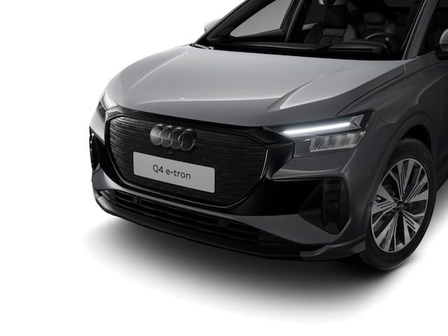 Audi Q4 Sportback E-tron 45 E-tron Quattro - 2025 - Joinsteer - #7