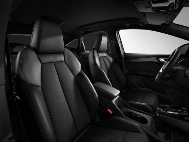 Audi Q4 Sportback E-tron 45 E-tron - 2025 - Joinsteer - #11