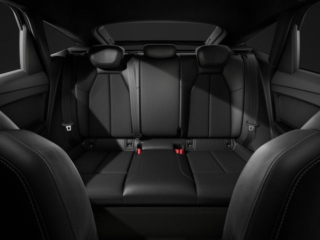 Audi Q4 Sportback E-tron 45 E-tron - 2025 - Joinsteer - #12