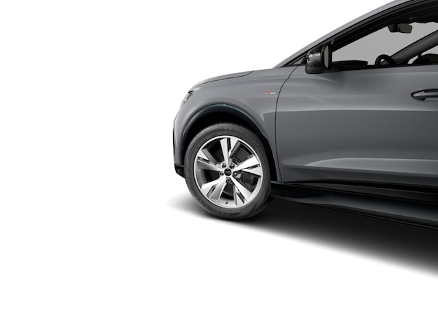 Audi Q4 Sportback E-tron 45 E-tron - 2025 - Joinsteer - #3