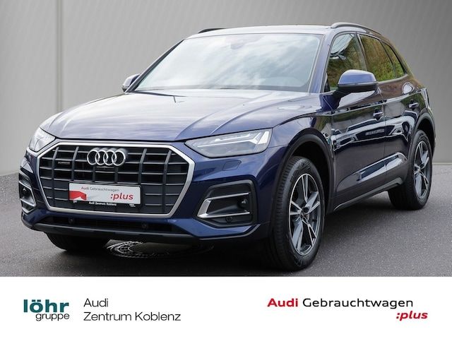 Audi Q5 TFSI E 50 TFSI E Quattro S Tronic - 2022 - Joinsteer - #1