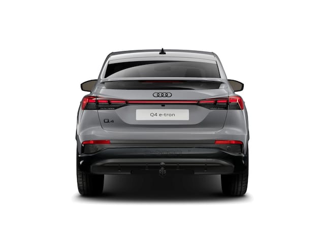 Audi Q4 Sportback E-tron 45 E-tron - 2025 - Joinsteer - #6