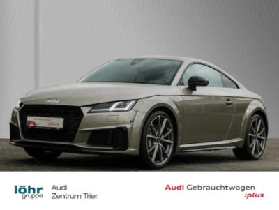 Audi TT Coupé 45 TFSI S Tronic -  - Joinsteer - #1