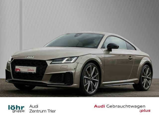 Audi TT Coupé 45 TFSI S Tronic - 2022 - Joinsteer - #1