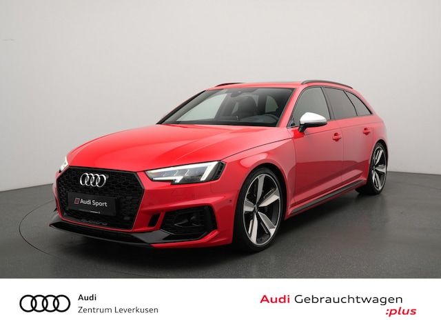 Audi RS4 Avant 2.9 TFSI Quattro Tiptronic - 2018 - Joinsteer - #1
