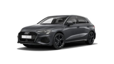 Audi A3 Sportback 35 TFSI Schaltgetriebe -  - Joinsteer - #1